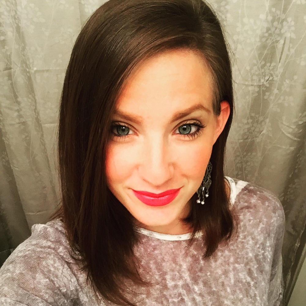 Meet your Posher, Sara